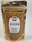 Artı Lezzet Kavrulmuş Susam 100 G