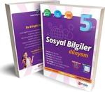 Artıbir Yayınları 5. Sınıf Sosyal Bilgiler Dünyam