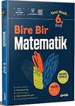 Artıbir Yayınları 6. Sınıf Matematik Bire Bir