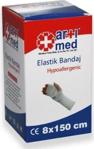 Artımed Elastik Bandaj 8X150Cm