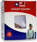 Artımed Sünnet Külodu 2- 18/36 Kg