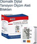 Artımed Tansiyon Aleti Dijital Bilekten