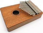 Artist Music Ahşap Profosyonel 13 Tuşlu Kalimba