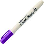 Artline Supreme Brush Marker Magenta