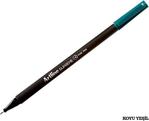 Artline Supreme Fine Pen 0.4 Mm Keçe Kalem Koyu Yeşil