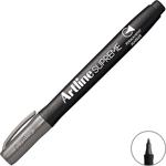 Artline Supreme Permanent Marker Grey