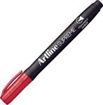 Artline Supreme Permanent Marker Kırmızı