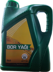 Artoil Bor Yağı - 3 Litre