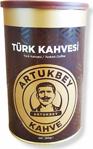 Artukbey Türk Kahvesi 250Gr Teneke Kutu