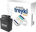 Arvento Treyki Auto Araç Takip Cihazı