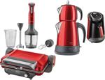 Arzum 9020Pro Nar Set