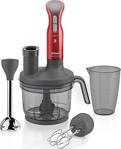 Arzum Ar-1062 Mixtech 1000 W Mikser & Blender Rondo Seti