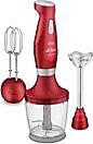 Arzum Ar1013 Spedmix Red Blender Seti.