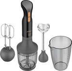 Arzum AR1014 Prostick 1500 W Blender Seti