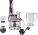 Arzum AR1041 Blendart 1500 1500 W Multi Blender Seti