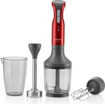 Arzum AR1042 Prostick Nar 1500 W Blender Seti