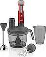 Arzum AR1062 Mixtech 1000 W Blender Seti