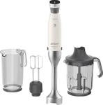 Arzum AR1065 Technoart Maxi 1500 W Blender Seti