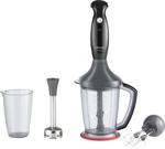 Arzum Ar1107-S Siyah Megablend 1000 W Blender Seti