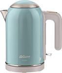 Arzum Ar3012 Flora Marin 2000 W 1 Lt Çelik Kettle