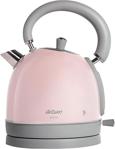 Arzum Ar3048 Estilo Pembe 2200 W 1.8 Lt Çelik Kettle