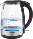 Arzum Ar3071 Glassy 2200 W 1.7 Lt Cam Kettle