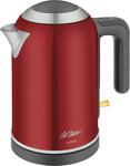 Arzum Ar382 Flora 2000 W 1 Lt Çelik Kettle