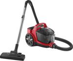 Arzum Ar4071 Clean Force Red Cyclone 890 W Toz Torbasız Süpürge