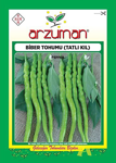 Arzuman Tatlı Kıl Biber Tohumu 10 Gr