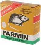 As İlaç Farmin Fare Zehiri 250 Gr