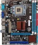 Asboard G41CDL Intel 1333MHz DDR3 Soket mATX Anakart