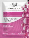 Ashley Joy 30 Ml Saç Maskesi