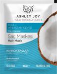 Ashley Joy Bukle Kontrol 30 Ml Saç Maskesi