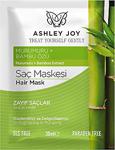 Ashley Joy Güçlendirici Ve Dolgunlaştırıcı 30 Ml Saç Maskesi