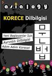 Asialogy Korece Dilbilgisi / Abdurrahman Esendemir / Cinius Yayınları
