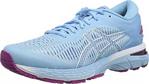 Asics Kadın Gel Kayano 25 Sneaker, Mavi, 42-43