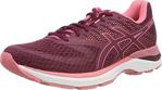 Asics Kadın Gel Pulse 10 Sneaker, Bordo, 37