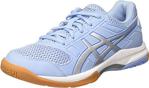 Asics Kadın Gel Rocket 8 Sneaker, Mavi, 42.5