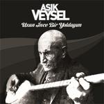 Aşık Veysel- Uzun İnce Bir Yoldayım Plak