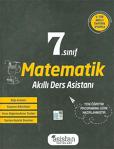 Asistan Yayınları 7.Sınıf Matematik Akıllı Ders Asistanı