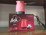 Aşk Home Ask Elektrikli Cezve Pembe