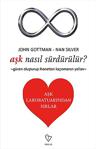 Aşk Nasıl Sürdürülür? / John Gottman / Varlık Yayınları