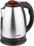 Askarpower Su Isıtıcısı Çelik Kettle 1.8 Lt