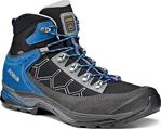 Asolo Falcon Gore Tex Erkek Trekking Botu 46 Numara - Gri-Lacivert