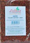 Aspir - Yalancı Safran 25Gr Pkt