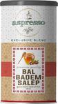 Aspresso 1000 gr Bal Badem Salep