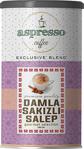 Aspresso Damla Sakızlı Salep 1000 Gr