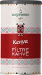 Aspresso Kenya 500 gr Filtre Kahve