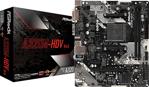 Asrock A320M-Hdvr4 Amd Am4 Ddr4 Micro Atx Anakart