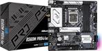 Asrock B560M Pro4/Ac Intel Lga1200 Ddr4 Micro Atx Anakart